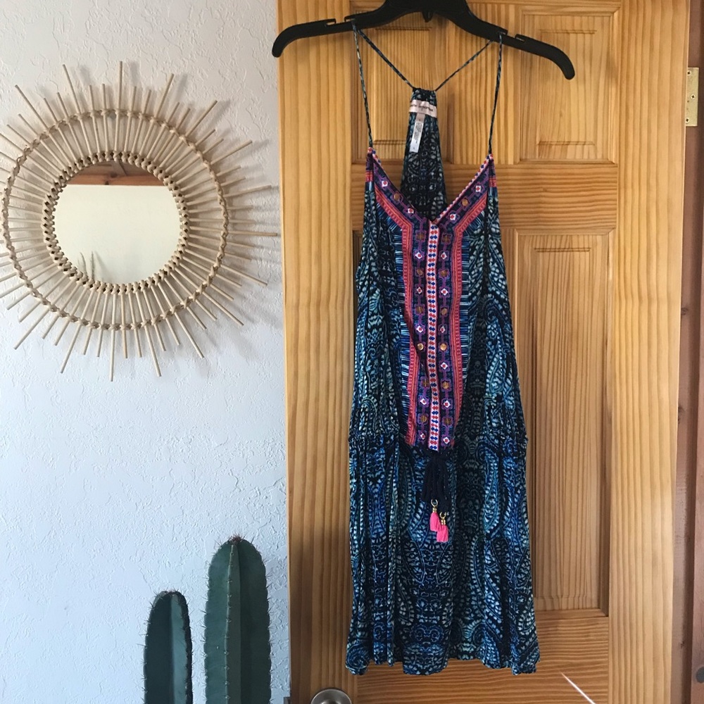 Nanette Lepore Mini Dress